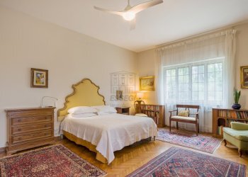 vendesi villa moderna padronale lucca colline (15) - Villa Via Parco della Rimembranza 1180/A, Lucca - foto 26