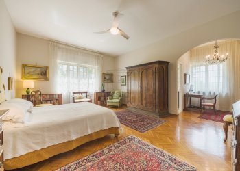 vendesi villa moderna padronale lucca colline (24) - Villa Via Parco della Rimembranza 1180/A, Lucca - foto 27