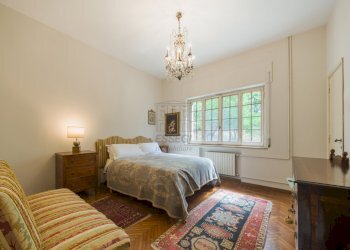 vendesi villa moderna padronale lucca colline (26) - Villa Via Parco della Rimembranza 1180/A, Lucca - foto 28