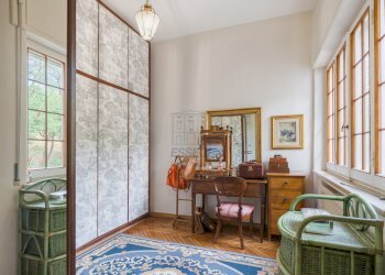 vendesi villa moderna padronale lucca colline (17) - Villa Via Parco della Rimembranza 1180/A, Lucca - foto 29