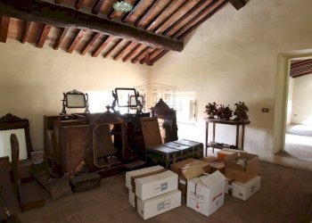 vendesi villa con giardino e limonaia lucca IMG_18 - Villa Via dei Gambarini, Lucca - foto 30