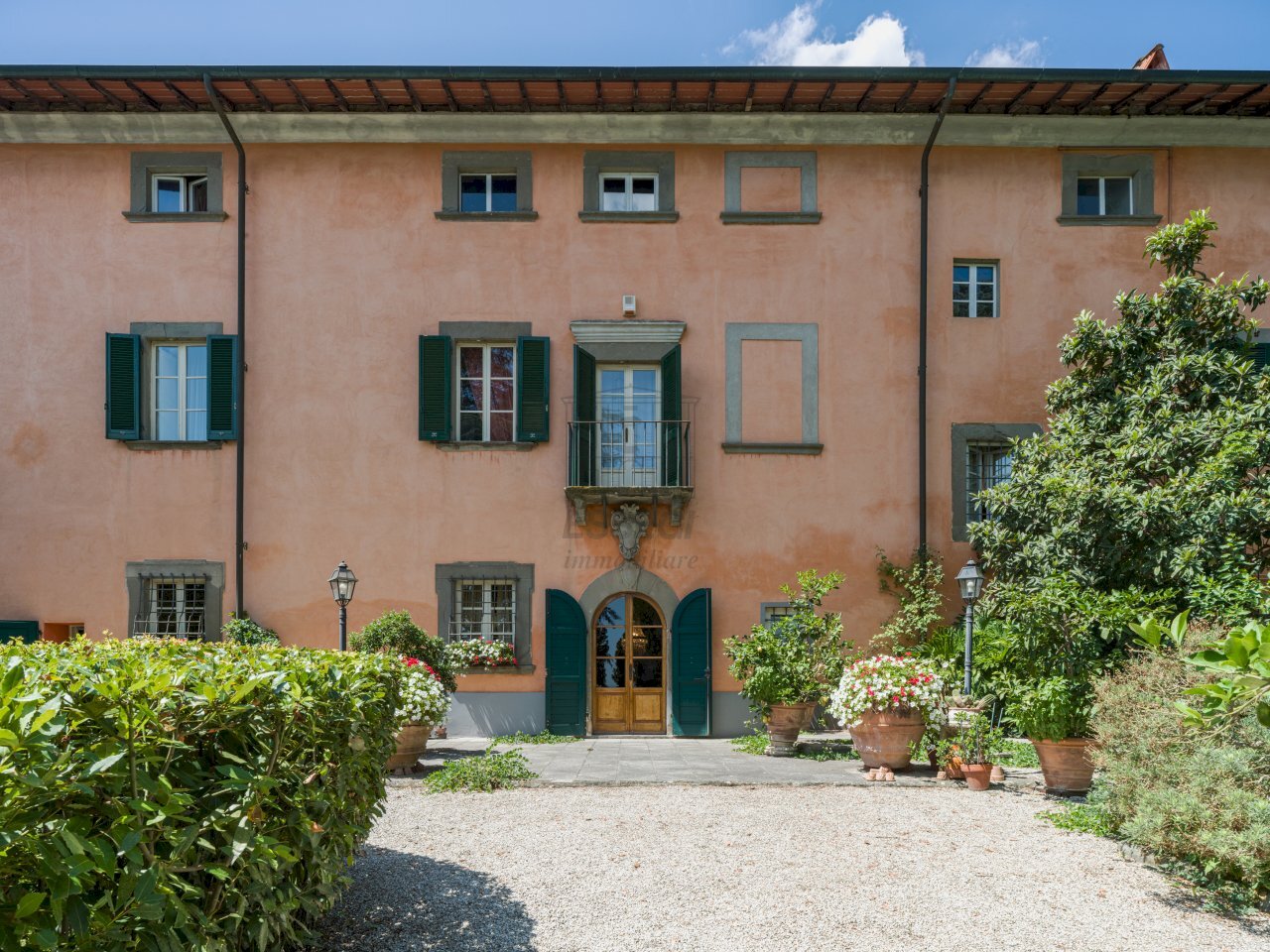 Prestigiosa villa Toscana (34).jpg - Villa Via Valle 18, Santa Maria a Monte - foto 2