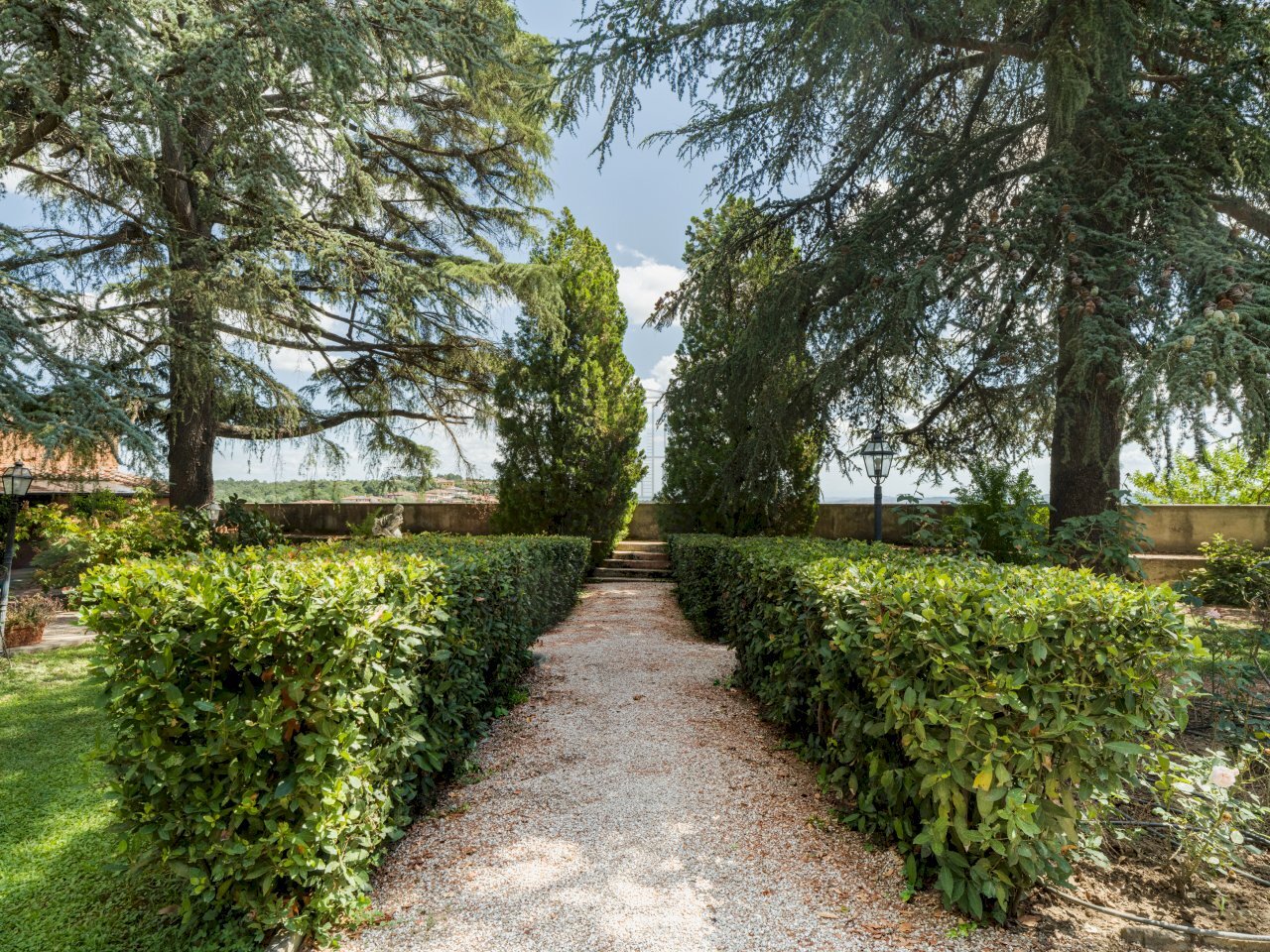 Prestigiosa villa Toscana (26).jpg - Villa Via Valle 18, Santa Maria a Monte - foto 3