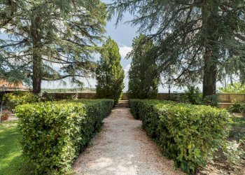 Prestigiosa villa Toscana (26).jpg - Villa Via Valle 18, Santa Maria a Monte - foto 3