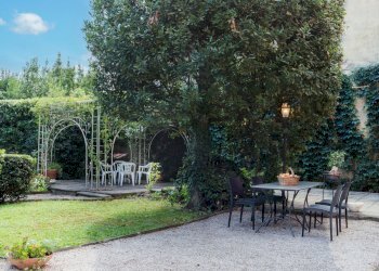 Prestigiosa villa Toscana (20).jpg - Villa Via Valle 18, Santa Maria a Monte - foto 4