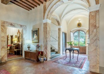 Prestigiosa villa Toscana (15).jpg - Villa Via Valle 18, Santa Maria a Monte - foto 9