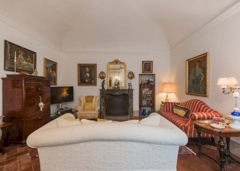 Prestigiosa villa Toscana (4).jpg - Villa Via Valle 18, Santa Maria a Monte - foto 11