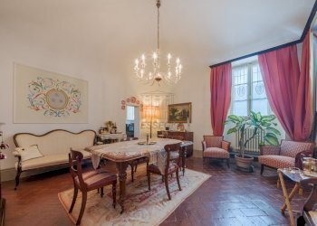 Prestigiosa villa Toscana (7).jpg - Villa Via Valle 18, Santa Maria a Monte - foto 12