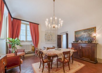 Prestigiosa villa Toscana (8).jpg - Villa Via Valle 18, Santa Maria a Monte - foto 13