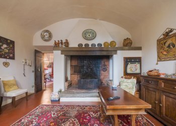 Prestigiosa villa Toscana (10).jpg - Villa Via Valle 18, Santa Maria a Monte - foto 14