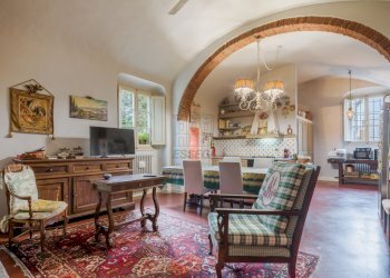 Prestigiosa villa Toscana (11).jpg - Villa Via Valle 18, Santa Maria a Monte - foto 15