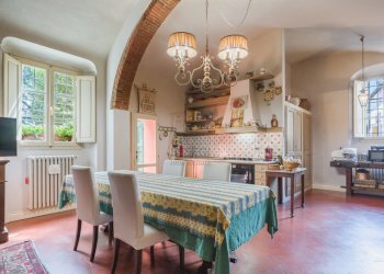 Prestigiosa villa Toscana (12).jpg - Villa Via Valle 18, Santa Maria a Monte - foto 16