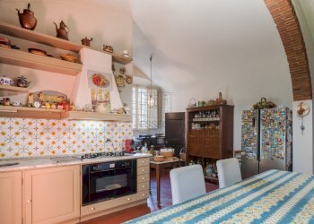 Prestigiosa villa Toscana (13).jpg - Villa Via Valle 18, Santa Maria a Monte - foto 18