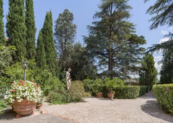 Prestigiosa villa Toscana (19).jpg - Villa Via Valle 18, Santa Maria a Monte - foto 19