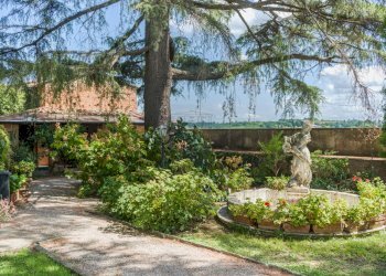 Prestigiosa villa Toscana (21).jpg - Villa Via Valle 18, Santa Maria a Monte - foto 20