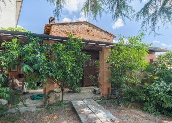 Prestigiosa villa Toscana (22).jpg - Villa Via Valle 18, Santa Maria a Monte - foto 21