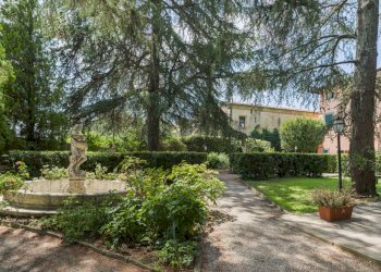 Prestigiosa villa Toscana (23).jpg - Villa Via Valle 18, Santa Maria a Monte - foto 22