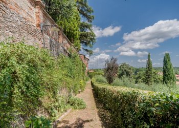 Prestigiosa villa Toscana (31).jpg - Villa Via Valle 18, Santa Maria a Monte - foto 26