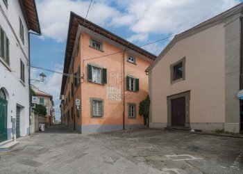 Prestigiosa villa Toscana (5).jpg - Villa Via Valle 18, Santa Maria a Monte - foto 28