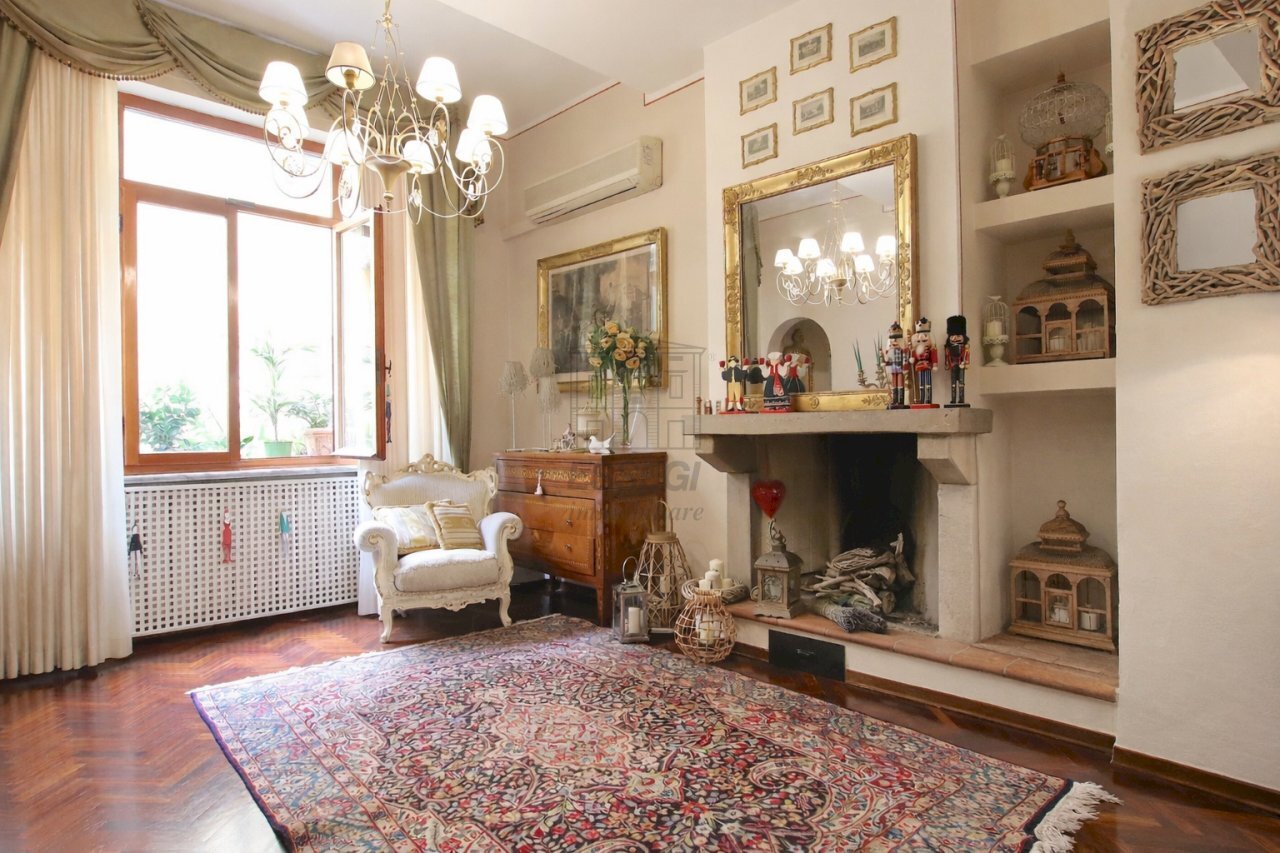 appartamento di pregio lucca centro storico vendes - Apartment Piazza San Michele 10, Lucca - photo 3