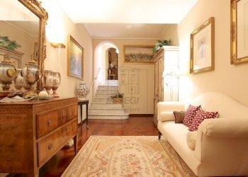 vendesi appartamento centro storico luccaIMG_6796. - Appartamento Piazza San Michele 10, Lucca - foto 3