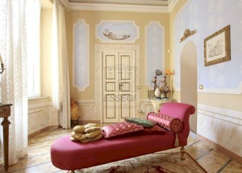 vendesi appartamento centro storico luccaIMG_6800. - Appartamento Piazza San Michele 10, Lucca - foto 4