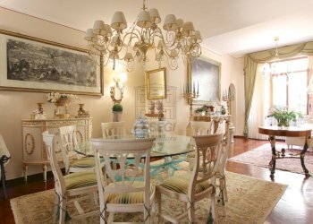 vendesi appartamento centro storico luccaIMG_6775. - Appartamento Piazza San Michele 10, Lucca - foto 6