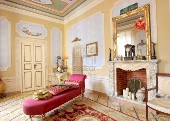 vendesi appartamento centro storico luccaIMG_6799. - Appartamento Piazza San Michele 10, Lucca - foto 9