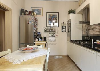 vendesi appartamento centro storico luccaIMG_6788. - Appartamento Piazza San Michele 10, Lucca - foto 13