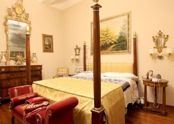 vendesi appartamento centro storico luccaIMG_6801. - Appartamento Piazza San Michele 10, Lucca - foto 14