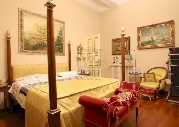 vendesi appartamento centro storico luccaIMG_6802. - Appartamento Piazza San Michele 10, Lucca - foto 15