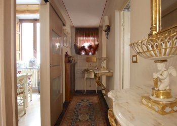 vendesi appartamento centro storico luccaIMG_6792. - Appartamento Piazza San Michele 10, Lucca - foto 17