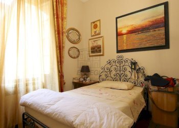 vendesi appartamento centro storico luccaIMG_6803. - Appartamento Piazza San Michele 10, Lucca - foto 19