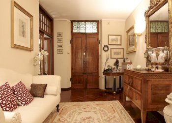 vendesi appartamento centro storico luccaIMG_6806. - Appartamento Piazza San Michele 10, Lucca - foto 21