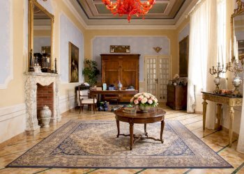 appartamento ampio vendesi lucca centro storicopng - Appartamento Piazza San Michele 10, Lucca - foto 1