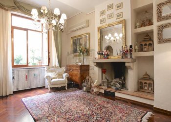 appartamento di pregio lucca centro storico vendes - Appartamento Piazza San Michele 10, Lucca - foto 2