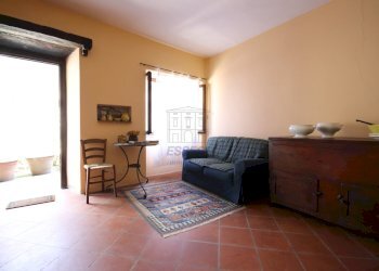 Terratetto in vendita a Colognora di Pescaglia (39 - Terratetto - Terracielo Località Ville 15, Pescaglia - foto 2