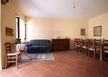 Terratetto in vendita a Colognora di Pescaglia (31 - Terratetto - Terracielo Località Ville 15, Pescaglia - foto 3