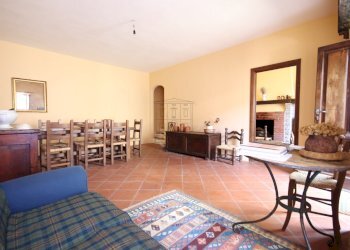 Terratetto in vendita a Colognora di Pescaglia (42 - Terratetto - Terracielo Località Ville 15, Pescaglia - foto 4