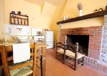 Terratetto in vendita a Colognora di Pescaglia (9) - Terratetto - Terracielo Località Ville 15, Pescaglia - foto 9