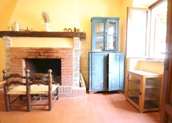 Terratetto in vendita a Colognora di Pescaglia (10 - Terratetto - Terracielo Località Ville 15, Pescaglia - foto 10