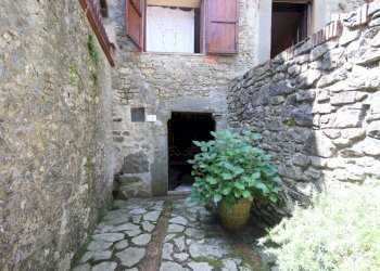 Terratetto in vendita a Colognora di Pescaglia (45 - Terratetto - Terracielo Località Ville 15, Pescaglia - foto 20