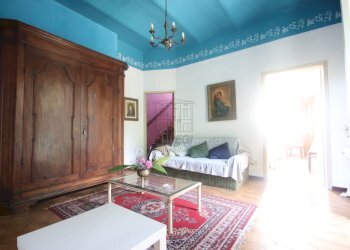 Bifamiliare affascinante immersa nel verde (9).JPG - Casale Via della Chiesa XXIII 405, Lucca - foto 3