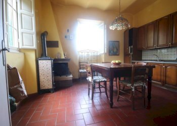 Bifamiliare affascinante immersa nel verde (26).JP - Casale Via della Chiesa XXIII 405, Lucca - foto 12