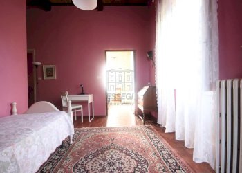 Bifamiliare affascinante immersa nel verde (83).JP - Casale Via della Chiesa XXIII 405, Lucca - foto 28