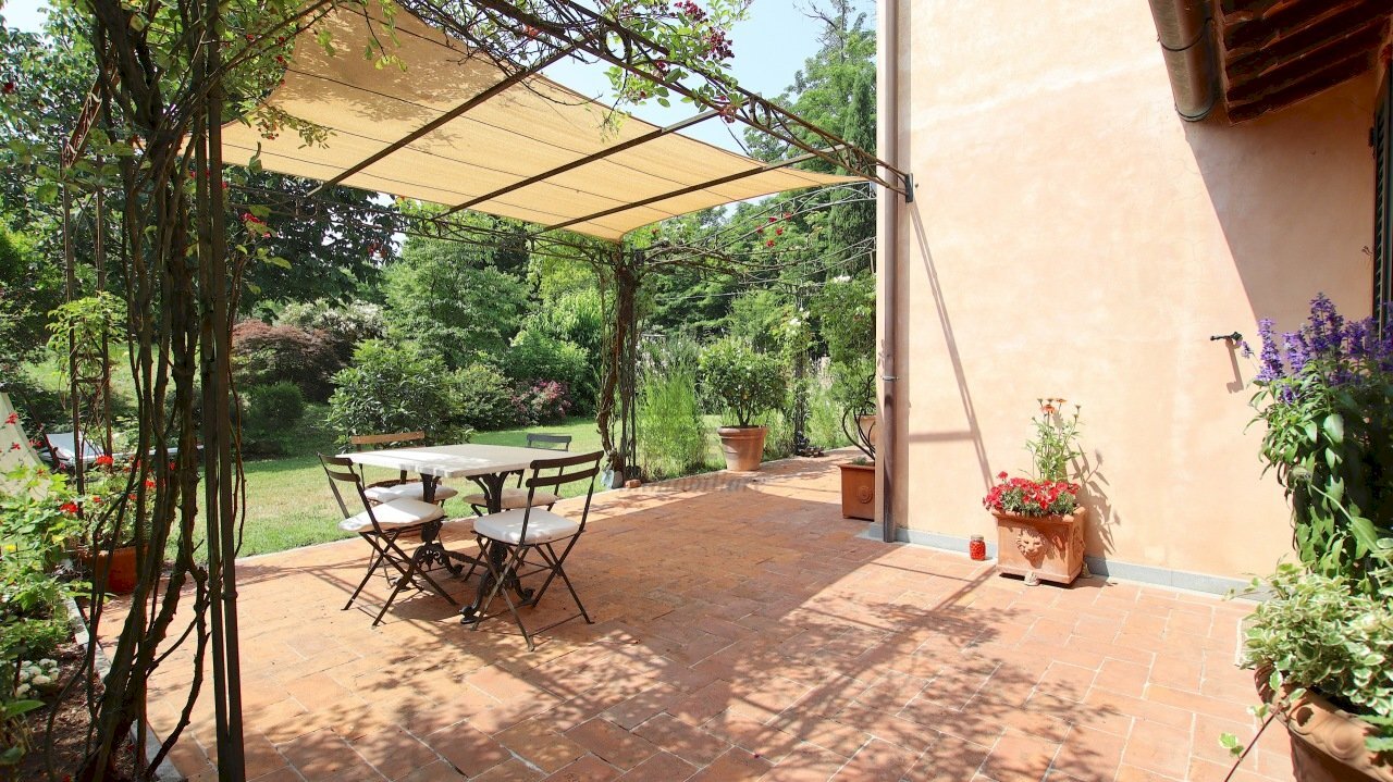 VENDESI RUSTICO CON PARCO CAPANNORI LUCCA collineI - Casale Via del Parco 9B, Capannori - photo 3