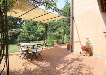 VENDESI RUSTICO CON PARCO CAPANNORI LUCCA collineI - Casale Via del Parco 9B, Capannori - photo 3