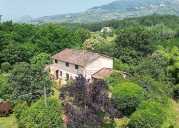 VENDESI RUSTICO CON PARCO CAPANNORI LUCCA collineD - Casale Via del Parco 9B, Capannori - photo 6