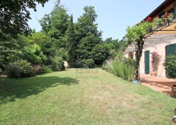 VENDESI RUSTICO CON PARCO CAPANNORI LUCCA collineI - Casale Via del Parco 9B, Capannori - photo 8