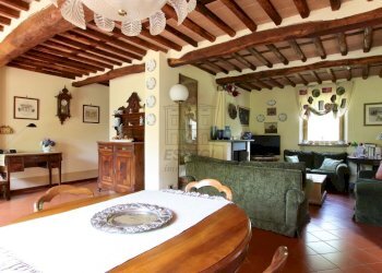 VENDESI RUSTICO CON PARCO CAPANNORI LUCCA collineI - Casale Via del Parco 9B, Capannori - photo 10